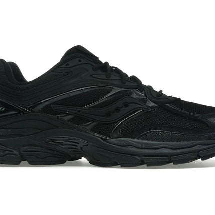 Saucony ProGrid Omni 9 Armor Black S70897-3, vue principale