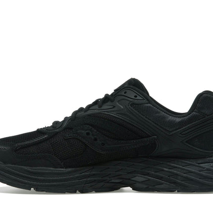 Saucony ProGrid Omni 9 Armor Black S70897-3, profil intérieur