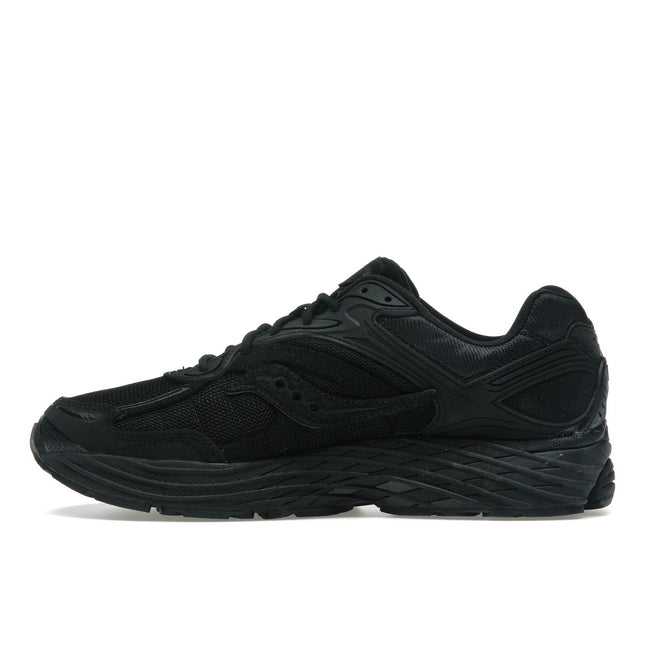 Saucony ProGrid Omni 9 Armor Black S70897-3, profil intérieur
