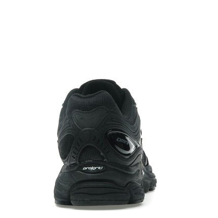 Saucony ProGrid Omni 9 Armor Black S70897-3, arrière