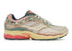 Saucony ProGrid Omni 9 Floral Beige Blue S71015-1, vue principale
