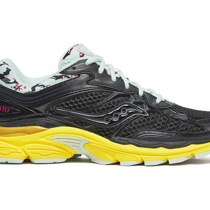 Saucony ProGrid Omni 9 City Pack Tokyo S71051-1, vue principale