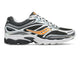 Saucony ProGrid Omni 9 Speed Shades White Black Orange S71057-2, vue principale