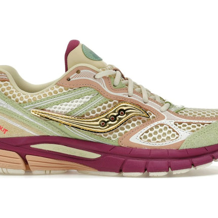 Saucony ProGrid Guide 7 Stan Birch S71070-2, vue principale