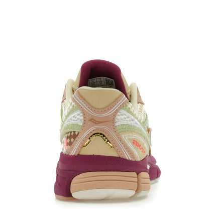 Saucony ProGrid Guide 7 Stan Birch S71070-2, arrière