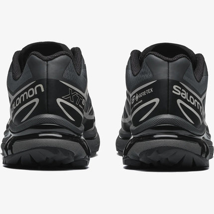 Salomon XT-6 Gore-Tex Black Lunar Rock - Coproom