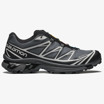 Salomon XT-6 Gore-Tex Black Lunar Rock - Coproom