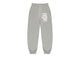 Denim Tears Denim University Sweatpants Grey SS25BAS1040/SS26BAS1975, vue principale