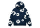 Denim Tears Cotton Wreath Sweatshirt Navy SX-DENIM-TEARS-DENIM-TEARS-COTTON-WREATH-SWEATSHIRT-NAVY, vue principale