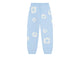 Denim Tears The Cotton Wreath Sweatpants Powder Blue SX-DENIM-TEARS-DENIM-TEARS-THE-COTTON-WREATH-SWEATPANTS-POWDER-BLUE, vue principale