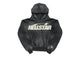 Hellstar Uniform Hoodie Black SX-HELLSTAR-HELLSTAR-UNIFORM-HOODIE-BLACK, vue principale