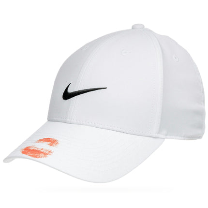 Nike x Drake Certified Lover Boy Hat White SX-NIKE-NIKE-X-DRAKE-CERTIFIED-LOVER-BOY-HAT-WHITE, vue principale