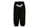 Sp5der OG Web Sweatpant Black SX-SP5DER-SP5DER-OG-WEB-SWEATPANT-BLACK, vue principale