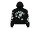 Sp5der Reflective Beluga Hoodie Black SX-SP5DER-SP5DER-REFLECTIVE-BELUGA-HOODIE-BLACK, vue principale