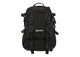 Supreme Logo Backpack (SS26) Black SX-SUPREME-SUPREME-BACKPACK-SS26-BLACK, vue principale