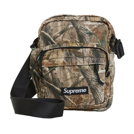 Supreme Denim Shoulder Bag Realtree AP Camo SX-SUPREME-SUPREME-DENIM-SHOULDER-BAG-REALTREE-AP-CAMO, vue principale