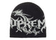 Supreme Dragon Beanie (FW26) Black SX-SUPREME-SUPREME-DRAGON-BEANIE-FW26-BLACK, vue principale