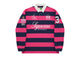 Supreme La Martina Rugby Stripe SX-SUPREME-SUPREME-LA-MARTINA-RUGBY-STRIPE, vue principale