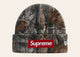 Supreme New Era Box Logo Beanie (FW25) Realtree AP Camo SX-SUPREME-SUPREME-NEW-ERA-BOX-LOGO-BEANIE-FW25-REALTREE-AP-CAMO, vue principale