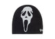 Supreme New Era Ghostface Beanie Black SX-SUPREME-SUPREME-NEW-ERA-GHOSTFACE-BEANIE-BLACK, vue principale