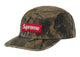 Supreme Washed Chino Twill Camp Cap (FW26) Camo SX-SUPREME-SUPREME-WASHED-CHINO-TWILL-CAMP-CAP-FW26-CAMO, vue principale