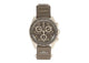 Swatch x Omega Bioceramic Moonswatch Mission On Earth Desert SO33T103 SX-SWATCH-SWATCH-X-OMEGA-BIOCERAMIC-MOONSWATCH-MISSION-ON-EARTH-DESERT-SO33T103-GREY, vue principale