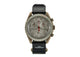 Swatch x Omega Bioceramic Moonswatch Mission to Jupiter SO33C100 SX-SWATCH-SWATCH-X-OMEGA-BIOCERAMIC-MOONSWATCH-MISSION-TO-JUPITER-SO33C100-BROWN, vue principale