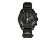 Swatch x Omega Bioceramic Moonswatch Mission To Moonphase Snoopy SX-SWATCH-SWATCH-X-OMEGA-BIOCERAMIC-MOONSWATCH-MISSION-TO-MOONPHASE-SNOOPY-BLACK, vue principale