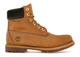 Timberland 6" Premium Waterproof Boot Wheat (Women's) TB010361-713, vue principale