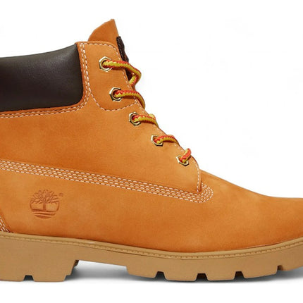 Timberland 6" Classic Waterproof Boot Wheat (GS) TB010960-713, vue principale