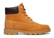 Timberland 6" Classic Waterproof Boot Wheat (GS)