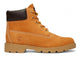 Timberland 6" Classic Waterproof Boot Wheat (GS) TB010960-713, vue principale
