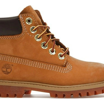 Timberland 6" Premium Boot Wheat (TD) TB012809-713-/-TB112809-713-/-TB0A3NX5-713, vue principale