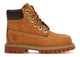 Timberland 6" Premium Boot Wheat (TD) TB012809-713-/-TB112809-713-/-TB0A3NX5-713, vue principale
