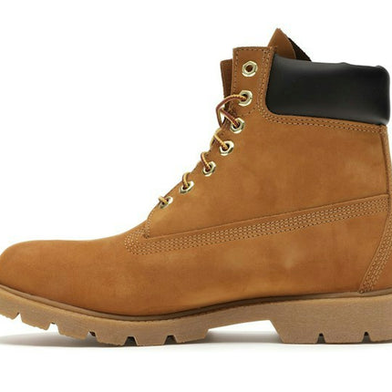 Timberland 6" Basic Boot Wheat TB018094231, profil intérieur