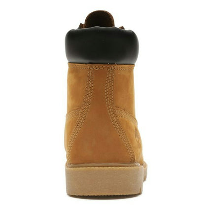Timberland 6" Basic Boot Wheat TB018094231, arrière