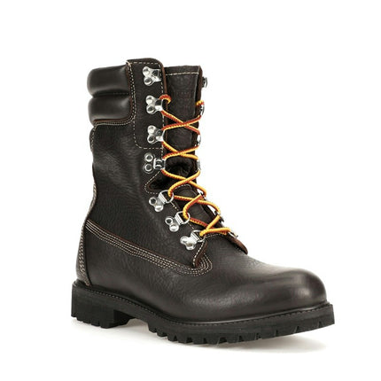 Timberland 40 Below Super Boot Hazel Highway TB0A173H, trois-quarts avant extérieur