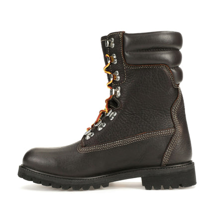 Timberland 40 Below Super Boot Hazel Highway TB0A173H, profil intérieur