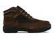 Timberland Field Boot Mid Lace Up Waterproof Chocolate TB0A18A6-D47, vue principale