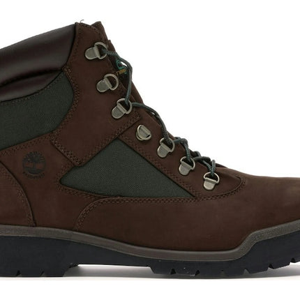 Timberland 6" Field Boot Beef and Broccoli TB0A18AH, vue principale