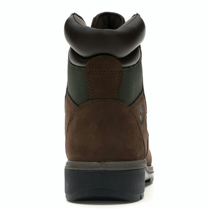 Timberland 6" Field Boot Beef and Broccoli TB0A18AH, arrière