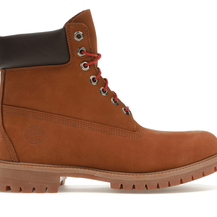Timberland 6" Boot Tundra Waterbuck Wheat TB0A1M7D, vue principale