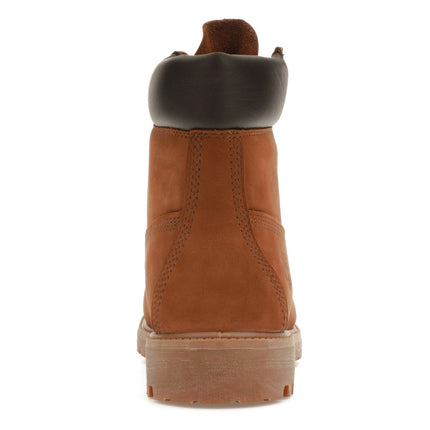 Timberland 6" Boot Tundra Waterbuck Wheat TB0A1M7D, arrière