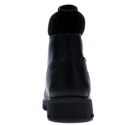 Timberland 6" Boot OVO Black TB0A1OVO, arrière