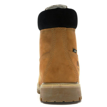 Timberland 6" Boot OVO Wheat TB0A1OVV, arrière