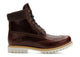 Timberland 6" Premium Brogue Boot Medium Brown Wingtip TB0A2A8V-EM4, vue principale