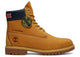 Timberland 6" Waterproof Boot New Era x MLB Boston Red Sox Wheat TB0A2J7T-AOQ, vue principale