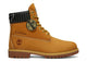 Timberland 6" Waterproof Boot New Era x MLB Chicago White Sox Wheat TB0A2J7T-AOX, vue principale