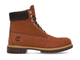 Timberland 6" Premium Waterproof Boot Rust Nubuck TB0A2JC7F13, vue principale