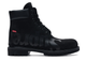 Timberland 6" Boot Supreme Black TB0A2MSQ001, vue principale
